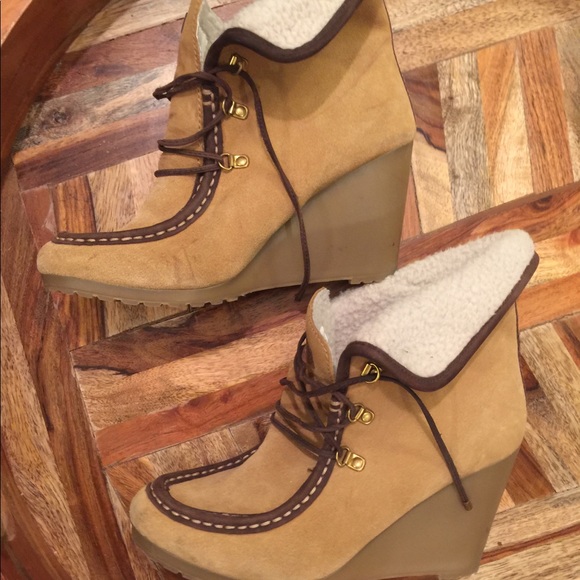 Tommy Hilfiger Shoes - Tommy Hilfiger Zaria boot